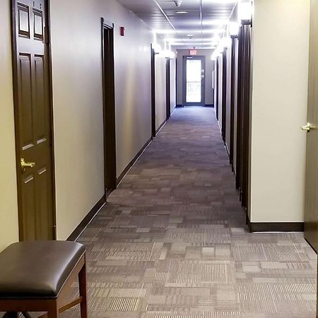 Comfort Inn & Suites Tempe Phoenix Sky Harbor Airport Екстер'єр фото