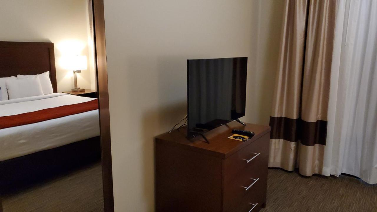 Comfort Inn & Suites Tempe Phoenix Sky Harbor Airport Екстер'єр фото