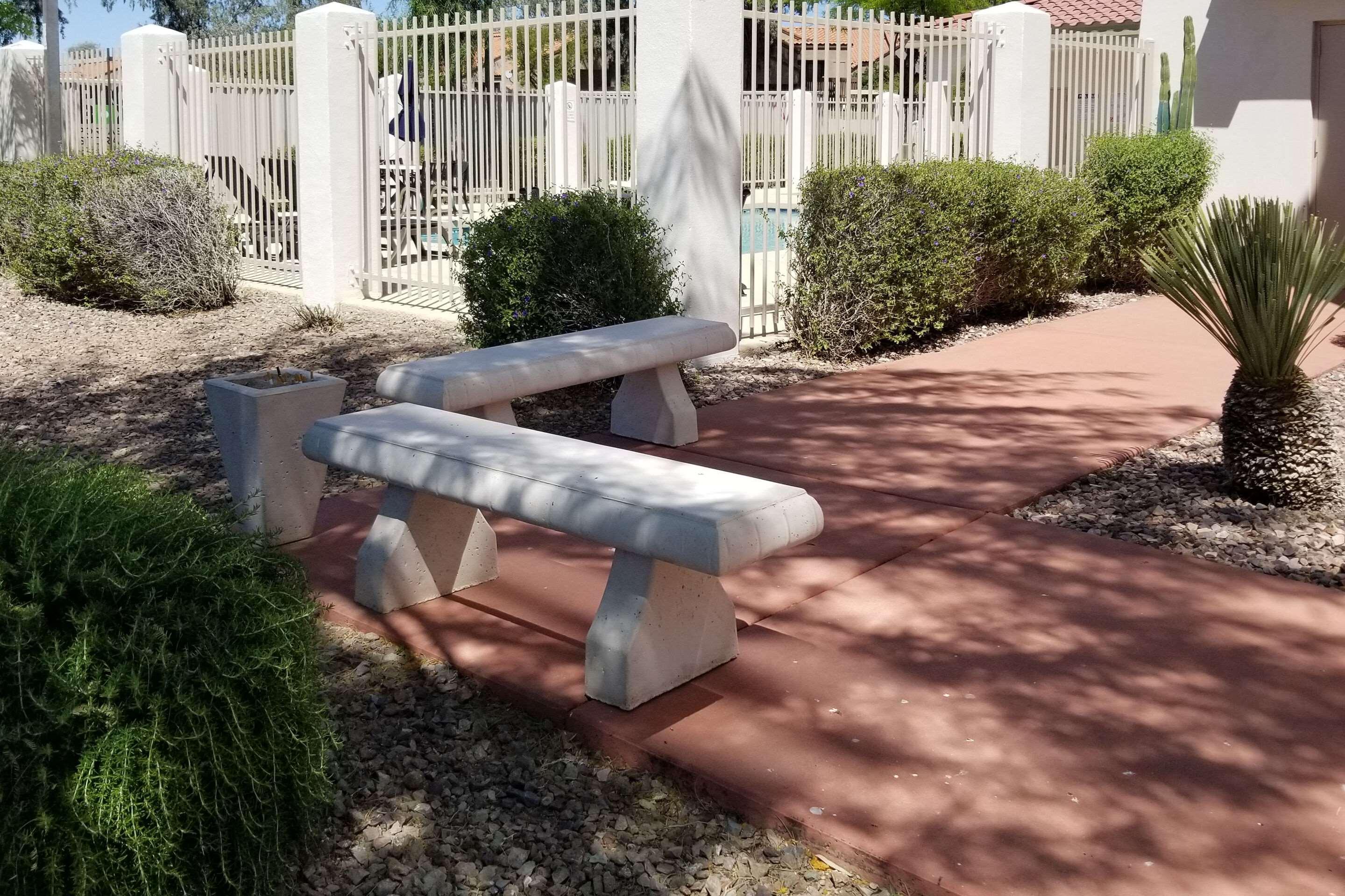 Comfort Inn & Suites Tempe Phoenix Sky Harbor Airport Екстер'єр фото