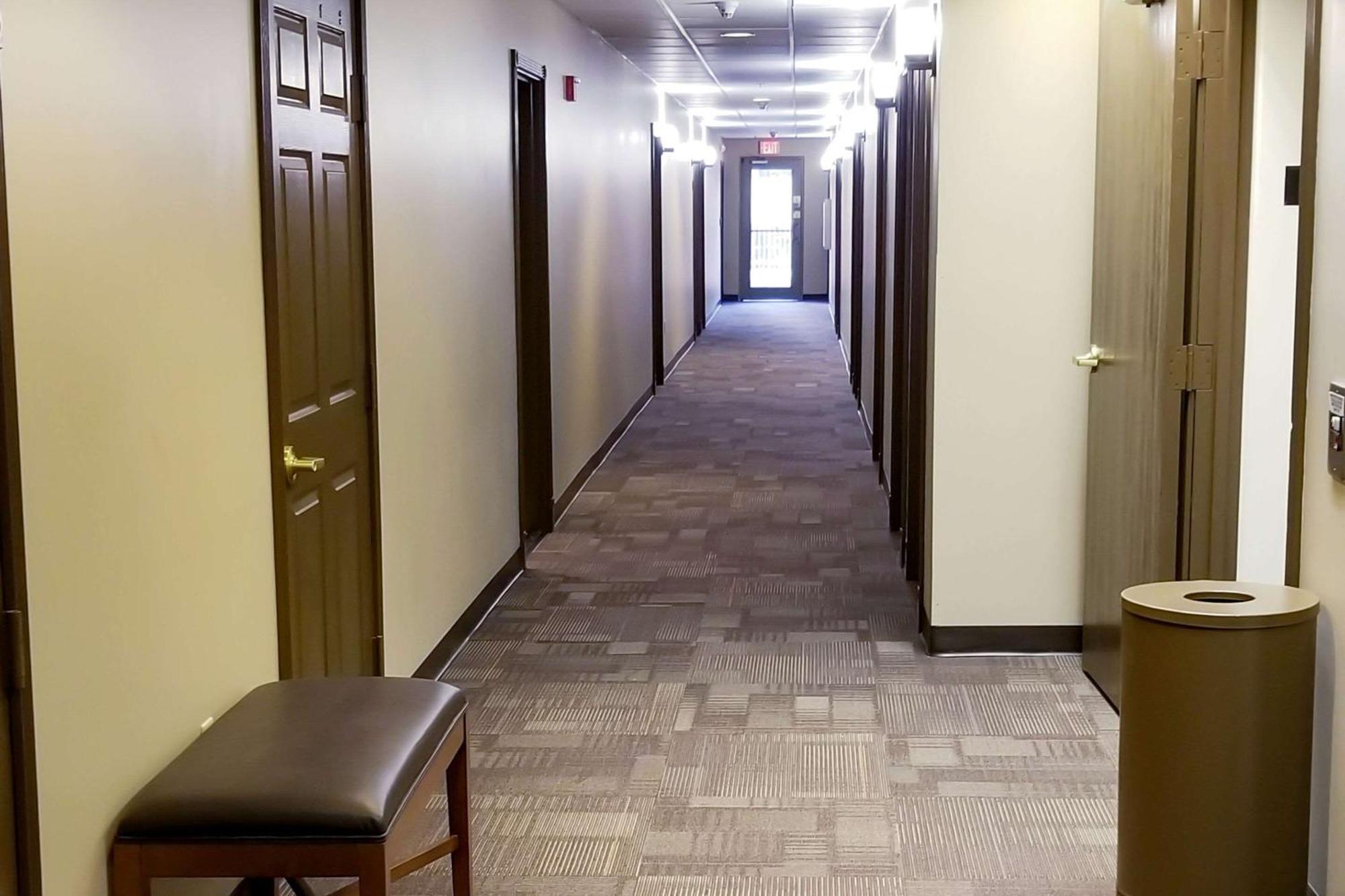 Comfort Inn & Suites Tempe Phoenix Sky Harbor Airport Екстер'єр фото